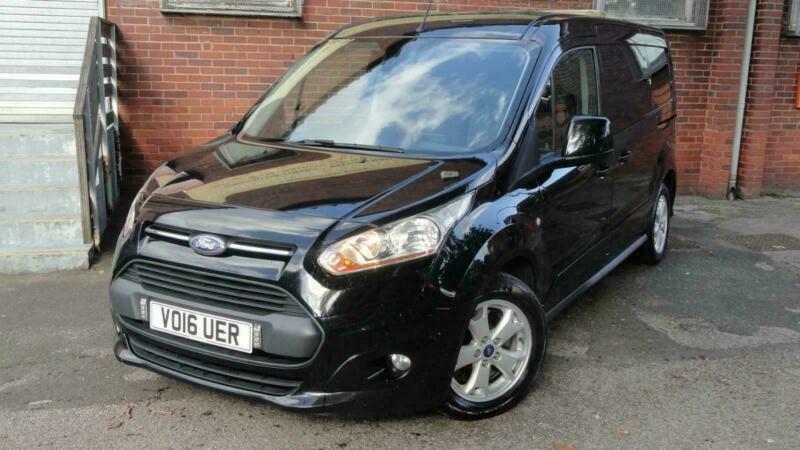 gumtree ford connect